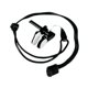 thumbnail image 2 of Tapón nasal para natación, abrazadera nasal para buceo, reutilizable, cómodo y antideslizante para natación. Negro, 2 of 9