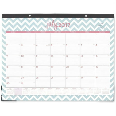 Dabney Lee Ollie Desk Pad