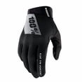 thumbnail image 2 of 100% Ridefit Gloves (Small, Black), 2 of 2
