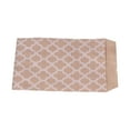 thumbnail image 4 of Bolsas de Papel decorativas NikouMX 50 piezas 16,5 x 13 cm, 4 of 8