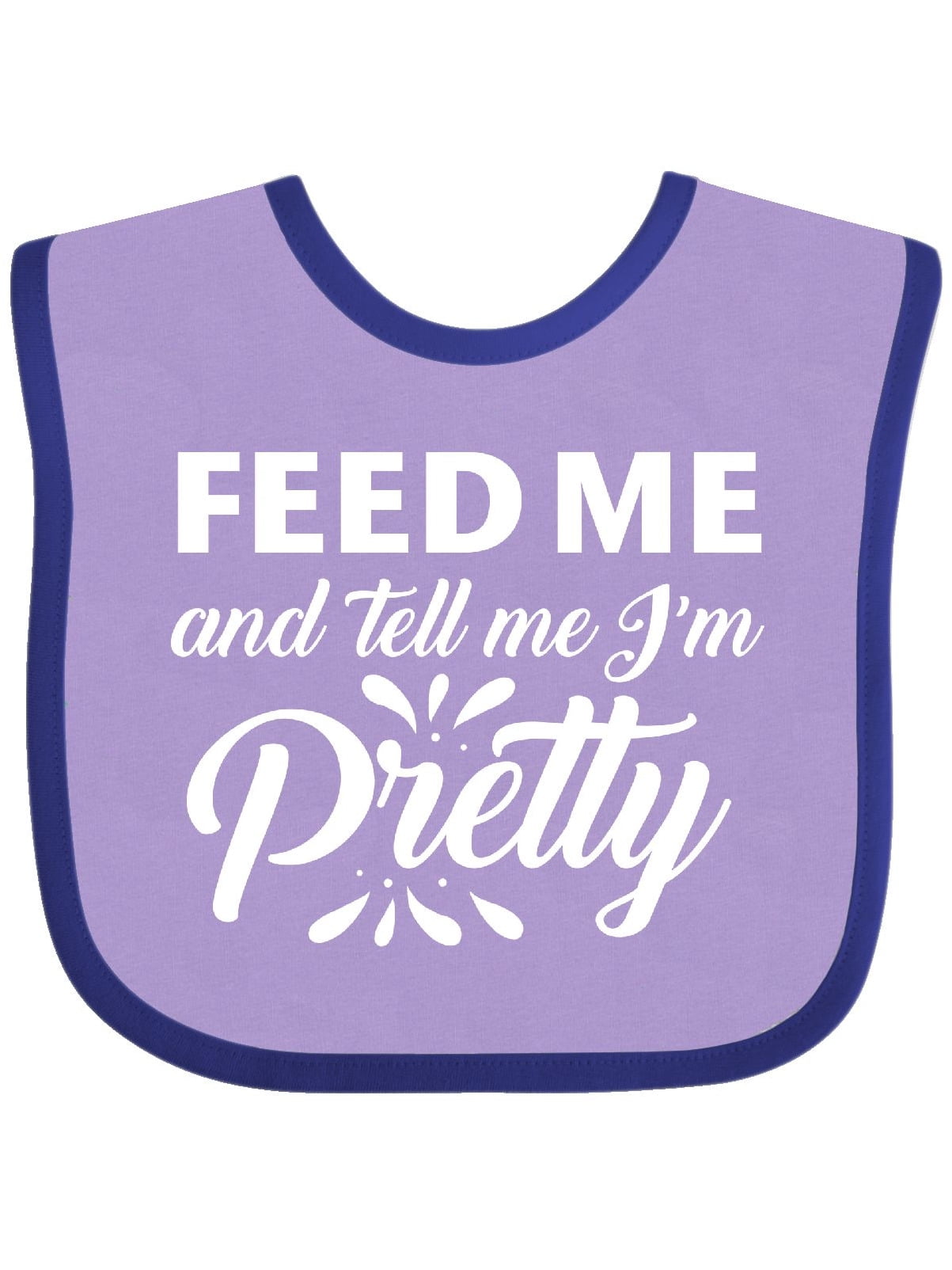 pretty baby bibs
