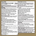 thumbnail image 4 of Tabletas masticables GoodSense Aspirin 81 mg para aliviar el dolor, 4 of 7