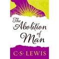 thumbnail image 2 of The Abolition of Man, (Paperback), 2 of 3