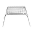thumbnail image 1 of Grille de Camp, Support de Feu de Camp Ultraléger en Acier Inoxydable 304 avec Sac de Transport pour Randonnée, 1 of 8