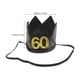 thumbnail image 4 of 1pc cumpleaños fiesta sombrero decorativo sombrero de corona creativa sombrero sombrero único, 4 of 5