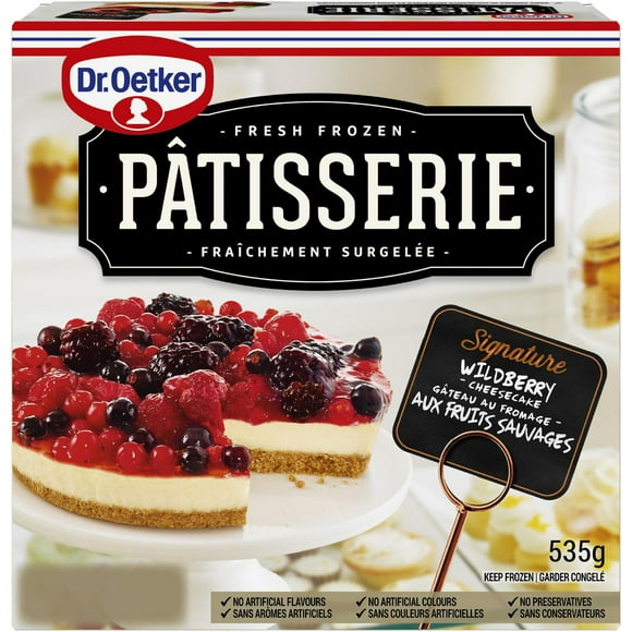 cheesecake Walmart Canada