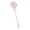 Pink, variant on Type C Portable Fan Desktop Small Fan Dormitory Low Noise Power Adapter Laptop Adjustable Angled for Travel Camping