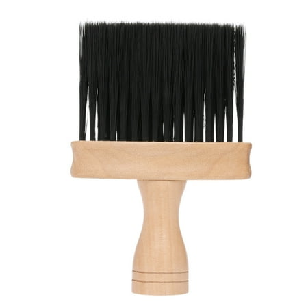 duster hairbrush