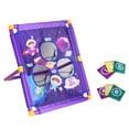 thumbnail image 3 of Juego De Lanzamiento De Puf, Juguete Para Ni?os De 3, 4, 5, 6, 7 Y 8 A?os, Suministros Para Fiestas Familiares, Ni?os Y Ni?as Sunnimix Juguetes para lanzar sacos de arena, 3 of 8