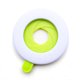 thumbnail image 1 of Utensilios de cocina, Noodle Widget Noodle Maker, Herramienta de medición de pasta ShuxiuWang 8390605875489, 1 of 1
