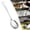 B, variant on Stainless steel communal cutlery set with shared shovel 22.2 * 6cm,Family dinner table arrangement,dinnerware,Carbon steel