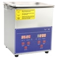 thumbnail image 1 of 2L  Cleaner Machine, Stainless Steel High Conversion Rate PS-10A  Cleaner Cleaning Equipment  For Optical Lenses For Electronic Devices Prise UK 220V, 1 of 8