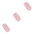thumbnail image 4 of Moyic Ratón inalámbrico inalámbrico de 2,4 Ghz, 4 botones, ordenador portátil, ratón óptico de trabajo inalámbrico Type2 NO2, 4 of 6