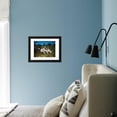 thumbnail image 5 of Hunting Dogs on Point Framed Print Wall Art Sold by Art.Com, 5 of 5