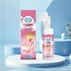 thumbnail image 3 of Detergente para Limpieza En Seco de Chaquetas de Plumas (100 Ml) | Eliminación Potente de Manchas | No Necesita Agua | Mantiene La Esponjosidad | Elimina Olores | Cuidado Invernal | 1 Unidad, 3 of 7