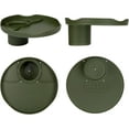 thumbnail image 6 of ROBOCUP Olive Ultimate Bundle: Includes 1 Olive RoboCup, 1 Olive Plate, 1 Olive Plus and 1 Olive Holster, 6 of 9