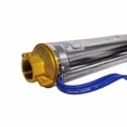 thumbnail image 3 of Bomba De Agua Sumergible Tipo Bala 1.5Hp 1.1kw 220V TBA220-1.5, 3 of 5