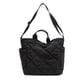thumbnail image 5 of Bolso de mano de gran capacidad para estudiantes de otoño e invierno, bolso de hombro para estudiantes, bolso de mensajero de ropa de algodón, bolso de tela portátil suave y glutinoso, 5 of 5
