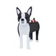 thumbnail image 1 of Herramientas y mejoras para el hogar Maceta para perro, bonita maceta de PVC para jardín de hierbas, maceta para perro, maceta para interior y exterior, maceta para perro, maceta para mascotas, maceta, 1 of 2