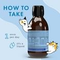 thumbnail image 6 of AIERSA Smart Pet Water Fountain, Automatic Pet Water No Filter Needed, Filterless Cat Water Fountain, Self-Cleaning Cat Water Without Filter, Rechargeable Water Dispenser for Cats, 6 of 7