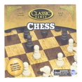 thumbnail image 1 of Juego de ajedrez The Canadian Group Classic Games de madera con tablero, 1 of 2
