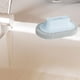 thumbnail image 5 of Hogar y cocina, Artículos de limpieza, Barrido, Repuesto de cepillo para bañera y azulejos, cabezal de esponja para baño, bañera, ducha, cepillo para fregar, esponjas para platos, 5 of 7