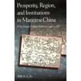 thumbnail image 1 of Pre-Owned Prosperity, Region, and Institutions in Maritime China: The South Fukien Pattern, 946-1368 (Hardcover) 0674003713 9780674003712, 1 of 1