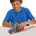 thumbnail image 3 of Figura de acción Teenage Mutant Ninja Turtles Mutant Mayhem, 3 of 6