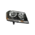 thumbnail image 7 of TYC 20-6893-90-1 Right Headlight Assembly for 2008-2014 Dodge Avenger CH2503194, 7 of 7