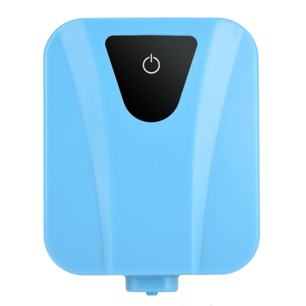 Greensen Waterproof Oxygenator,Oxygenator,Solar Powered Waterproof USB Oxygenator Aerator Air