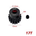 thumbnail image 3 of 1/10 RC Car Metal Gear Set For Traxxas Slash 4X4 For VXL For Rustler For E-Revo For T-Maxx, 3 of 3