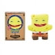 thumbnail image 1 of Muñecos de peluche originales de Bob Esponja, con dientes feos y divertidos, para decorar mochilas, regalo de cumpleaños., 1 of 6