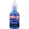 Puffy 3D Puff Paint, Fabric and Multi-Surface, Navy Blue, 1 fl oz