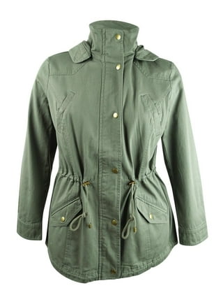 Style Co. Shop Womens Coats Jackets Walmart