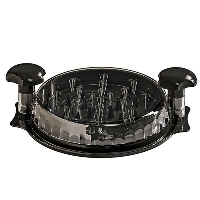 Machine de Râpage pour Poulet Séparateur de Râpage Machine de Râpage et d'Hachage de Viande Déchiqueteuse de Viande