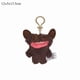 thumbnail image 3 of Creative Gifts Ugly Cute Toys,Funny Ugly Monster,Collectible , One big and two small（randomly send small ones）（Stinky face monster）, 3 of 5