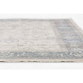 thumbnail image 3 of Momeni IZMIRIZ-02BLU2030 2 x 3 ft. Izmir Rectangle Area Rug, Blue, 3 of 6