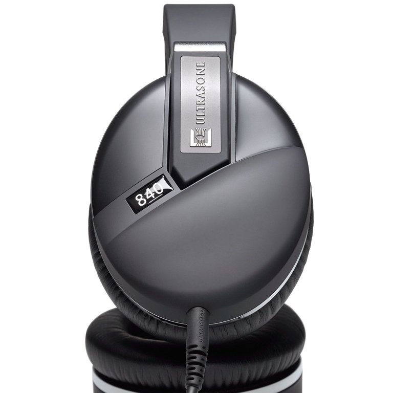 Ultrasone Performance 840 Closed-Back Headphones