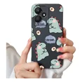 thumbnail image 1 of Funda Blanda Para Infinix Hot 30 Hot30, 4 G, 5 G, Cute Portr, 1 of 1