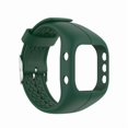 thumbnail image 3 of Strap for Polar A300, Watch Band Bracelet Strap Soft Silicone Replacement Wrist Band Repair Part for Polar A300, 3 of 10