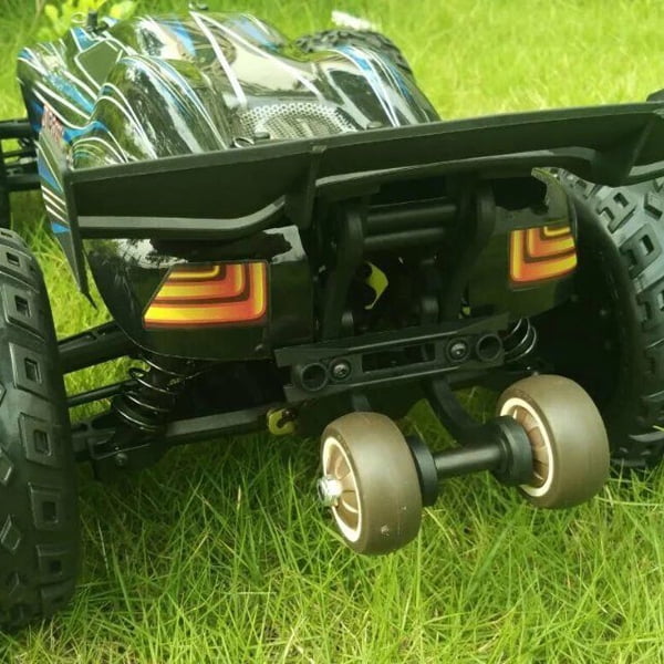 jlb racing cheetah brushless rc car truggy