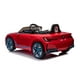 thumbnail image 3 of PINGÜE® Montable Eléctrico Niños BMW® I4  - Licencia Oficial | Control Remoto 2.4 GHz | Batería 6V 4AH |8 Km/h | 1 Motor 390 |Luces LED, Música, Radio|, 3 of 6