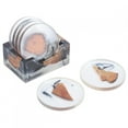 thumbnail image 1 of Posavasos de pino de resina, manteles individuales resistentes al calor, tapete para bebidas, almohadilla para taza de café o té, decoración, juegos de té, accesorios, 1 of 5