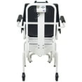 thumbnail image 2 of Detecto Detecto Digital Chair Scale with Lift Away Arms and Footrests, 2 of 3