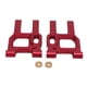 thumbnail image 1 of Accesorios para automóvil con control remoto, 2 piezas Brazo oscilante delantero RC Brazo oscilante delantero RC Brazo oscilante delantero de aleación de aluminio Máxima comodidad, 1 of 8