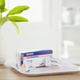 thumbnail image 5 of Coverlet Tan Fabric Adhesive Spot Bandage Sterile 7/8 Inch 1200 per Case, 5 of 5