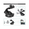 thumbnail image 2 of 12 in 1 Action Camera Accessory Kit Compatible with GoPro Hero 12 11 10 9 8 7 6 5 4 GoPro Max GoPro Fusion Insta360 DJI Osmo Action Action 2 AKASO and more, 2 of 7