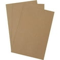 thumbnail image 2 of SSBM 11" x 17" Chipboard Pads 22 Point Thickness 480 per Bundle, 2 of 2