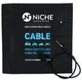 thumbnail image 3 of Niche Choke Cable for Polaris Scrambler 500 Trail Boss 325 330 7081177 ATV 519-CCB2538L, 3 of 9