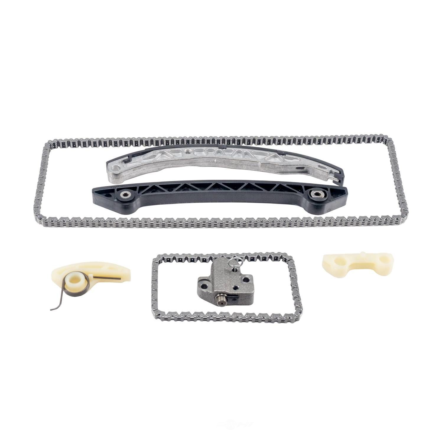 Melling 3-715SAX Stock Replacement Timing Kit